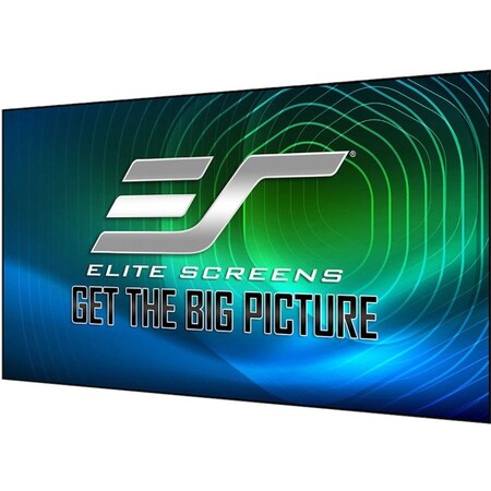 Elite Screens Elite Scrns Aeon Clr 3 125 Dia AR105H-CLR3